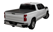 Load image into Gallery viewer, Access Limited 2019+ Chevy/GMC Silverado/Sierra 1500 6.6ft Bed Roll-Up Cover w/o Bedside Storage Box