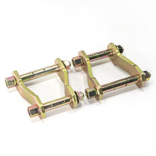 Load image into Gallery viewer, DOBINSONS FRONT GREASEABLE SHACKLE - SK43-080