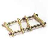 DOBINSONS FRONT GREASEABLE SHACKLE - SK43-080