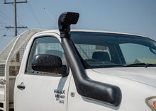 Load image into Gallery viewer, DOBINSONS SNORKEL KIT FOR TOYOTA HILUX VIGO 4.0L GAS - RIGHT SIDE MOUNT - SN59-3368