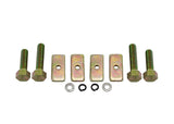 DOBINSONS DRIVELINE SPACER KIT FOR TOYOTA HILUX REVO - WA59-553k