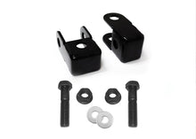 Load image into Gallery viewer, DOBINSONS REAR SHOCK EXTENSION BRACKETS WITH HARDWARE FOR TOYOTA SEQUOIA 2ND GEN - WA59-563K