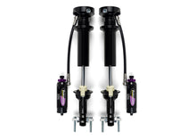 Load image into Gallery viewer, DOBINSONS MRR 3 WAY ADJUSTABLE MONOTUBE RESERVOIR STRUT 2.6" (INVERTED STYLE) - MRA19-A104
