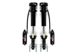 DOBINSONS MRR 3 WAY ADJUSTABLE MONOTUBE RESERVOIR STRUT 2.6
