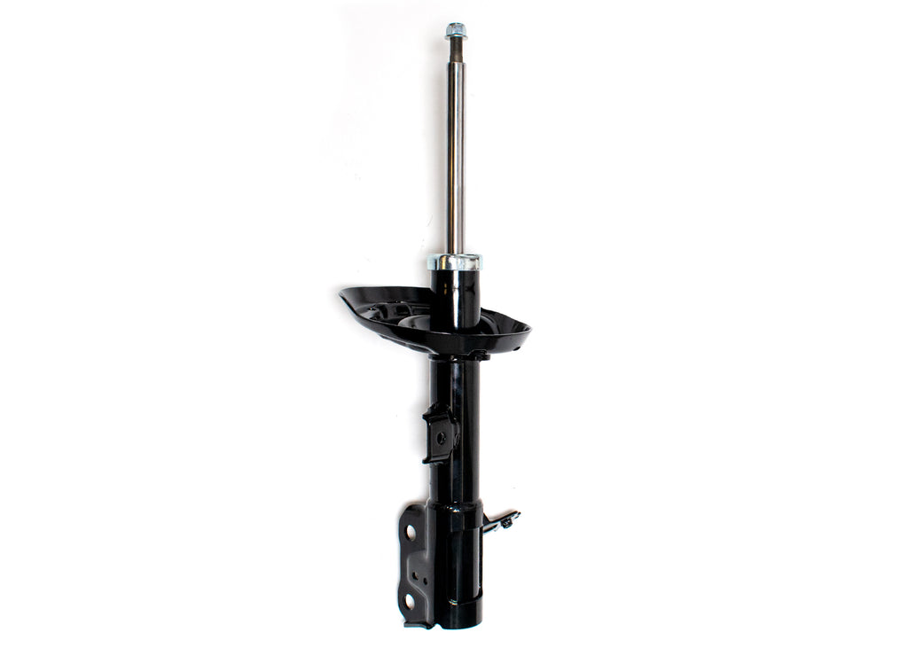DOBINSONS GAS STRUT (LEFT HAND) - GS59-628 LH - Black