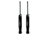 DOBINSONS GAS SHOCK - GS59-629 - Black