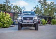 Load image into Gallery viewer, DOBINSONS BULL BAR BLACK DELUXE FOR TOYOTA HILUX REVO 2019-2020 - BU59-3728