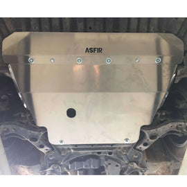 Toyota RAV4 Engine & Transmission Skid Plate