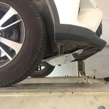 Load image into Gallery viewer, Toyota RAV4 Engine &amp; Transmission Skid Plate