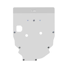 Load image into Gallery viewer, Toyota RAV4 / Highlander Engine &amp; Transmission Skid Plate | Petrol / Hybrid