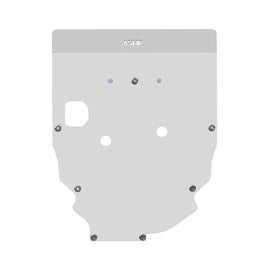 Toyota RAV4 / Highlander Engine & Transmission Skid Plate | Petrol / Hybrid