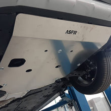 Load image into Gallery viewer, Toyota RAV4 / Highlander Engine &amp; Transmission Skid Plate | Petrol / Hybrid