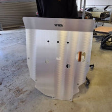 Load image into Gallery viewer, Toyota RAV4 / Highlander Engine &amp; Transmission Skid Plate | Petrol / Hybrid