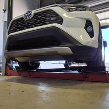 Load image into Gallery viewer, Toyota RAV4 / Highlander Engine &amp; Transmission Skid Plate | Petrol / Hybrid