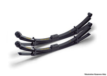 Load image into Gallery viewer, DOBINSONS REAR PARABOLIC LEAF SPRING - L21-182-RP