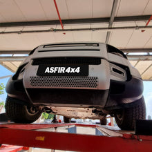 Load image into Gallery viewer, Land-Rover Defender 110 / Defender 90 | Front Skid Plate