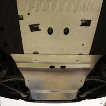 Load image into Gallery viewer, Land-Rover Defender 110 / Defender 90 | Front Skid Plate