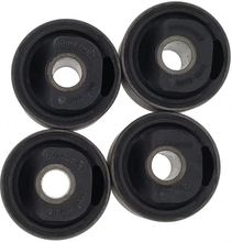 Load image into Gallery viewer, DOBINSONS RUBBER BUSH KIT (4 BUSHES) - RB45-535K