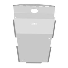 Load image into Gallery viewer, Land-Rover Discovery 3 Front Skid Plate