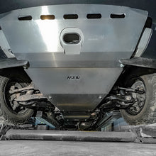 Load image into Gallery viewer, Land-Rover Discovery 3 Front Skid Plate