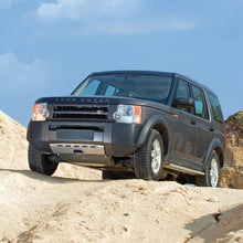 Load image into Gallery viewer, Land-Rover Discovery 3 Front Skid Plate