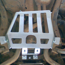 Load image into Gallery viewer, Land-Rover Discovery 3-4 Rear Differential Steel Skid Plate