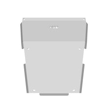 Load image into Gallery viewer, Land-Rover Discovery 4 /  Range Rover Sport Front Skid Plate