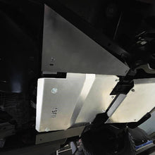 Load image into Gallery viewer, Land-Rover Discovery 3-4 / Range Rover Sport Transmission Skid Plate