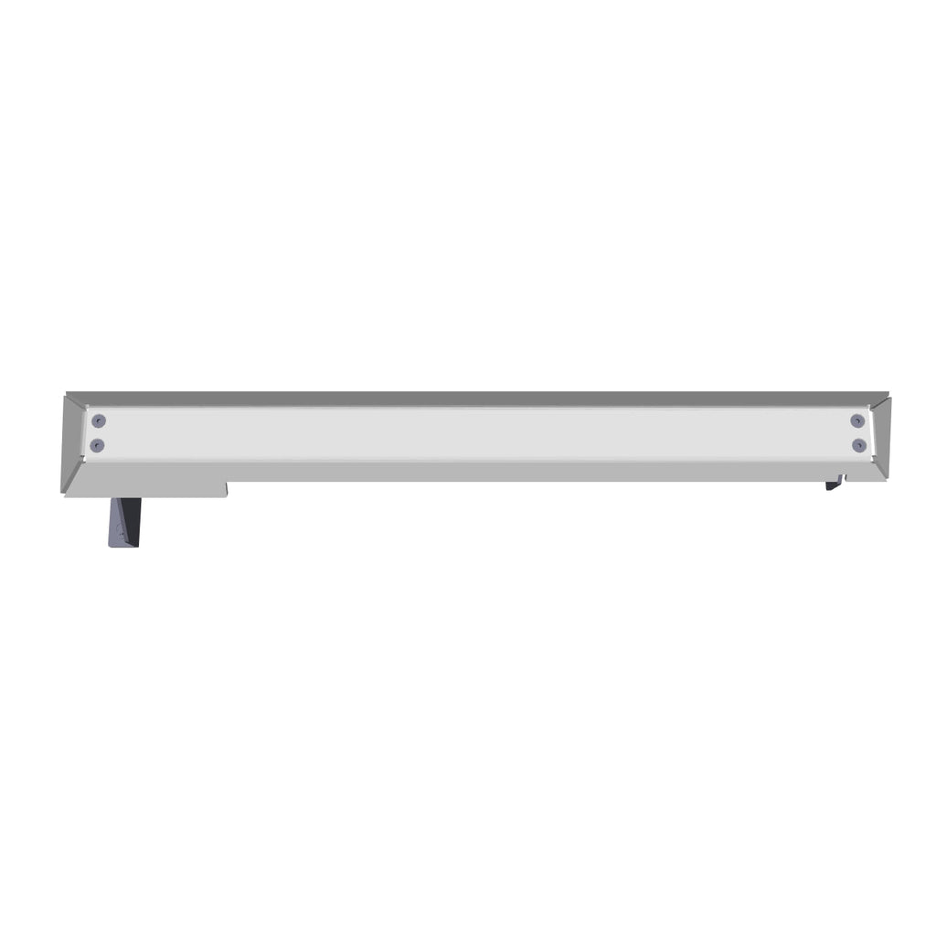 Land-Rover Discovery 3-4 / Range Rover Sport Air Tank Skid Plate
