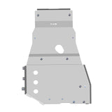 Land Rover Discovery 5 / Range Rover Sport Engine & Transmission Skid Plate | 3.0L