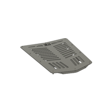 Load image into Gallery viewer, Diamond Series Hood Vent for Jeep CJ - Slots