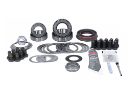 Revolution Gear & Axle 07-18 Jeep Wrangler JK Rubicon Dana 44 Rear Axle Ring & Pinion Bearing Kit