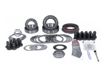 Load image into Gallery viewer, Revolution Gear &amp; Axle 07-18 Jeep Wrangler JK Non-Rubicon Dana 44 Rear Ring &amp; Pinion Bearing Kit