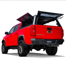 Load image into Gallery viewer, Westin EXP Truck Cap COMPLETE KIT A + B (15-22 Chevy Colorado/Canyon CC 5ft. Bed)