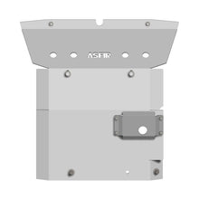Load image into Gallery viewer, Jeep Cherokee / Liberty Front Skid Plate