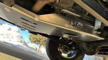 Load image into Gallery viewer, Jeep Gladiator JT Engine &amp; Transmission Skid Plate