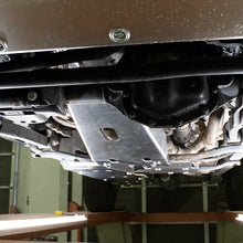 Load image into Gallery viewer, Jeep Gladiator JT Engine &amp; Transmission Skid Plate