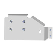 Load image into Gallery viewer, Jeep Gladiator JT EcoDiesel Transfer Case &amp; Fuel Filter Skid Plate