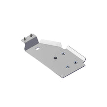 Load image into Gallery viewer, Jeep Gladiator JT EcoDiesel Transfer Case &amp; Fuel Filter Skid Plate