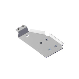 Jeep Gladiator JT EcoDiesel Transfer Case & Fuel Filter Skid Plate