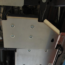 Load image into Gallery viewer, Jeep Gladiator JT EcoDiesel Transfer Case &amp; Fuel Filter Skid Plate