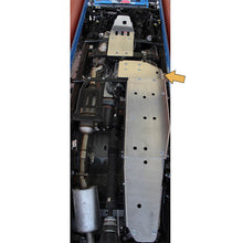 Load image into Gallery viewer, Jeep Gladiator JT EcoDiesel Transfer Case &amp; Fuel Filter Skid Plate