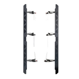 Jeep Gladiator JT Rock Sliders