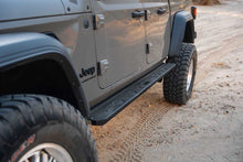Load image into Gallery viewer, Jeep Gladiator JT Rock Sliders