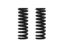 Load image into Gallery viewer, DOBINSONS COIL SPRING PAIR (C92-3012500) - Black