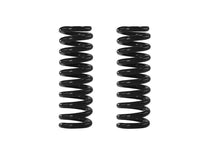 Load image into Gallery viewer, DOBINSONS COIL SPRING PAIR (C92-3016550) - Black