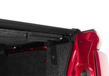 Load image into Gallery viewer, UnderCover 19-24 Dodge Ram 68.4in Fusion Bed Cover - Velvet Red Pearl