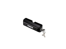 Load image into Gallery viewer, Thule Van Lock (2pc) - Black