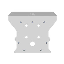 Load image into Gallery viewer, Jeep Grand Cherokee Front Skid Plate | OVERLAND