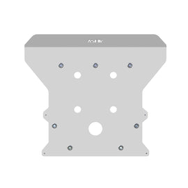 Jeep Grand Cherokee Front Skid Plate | OVERLAND